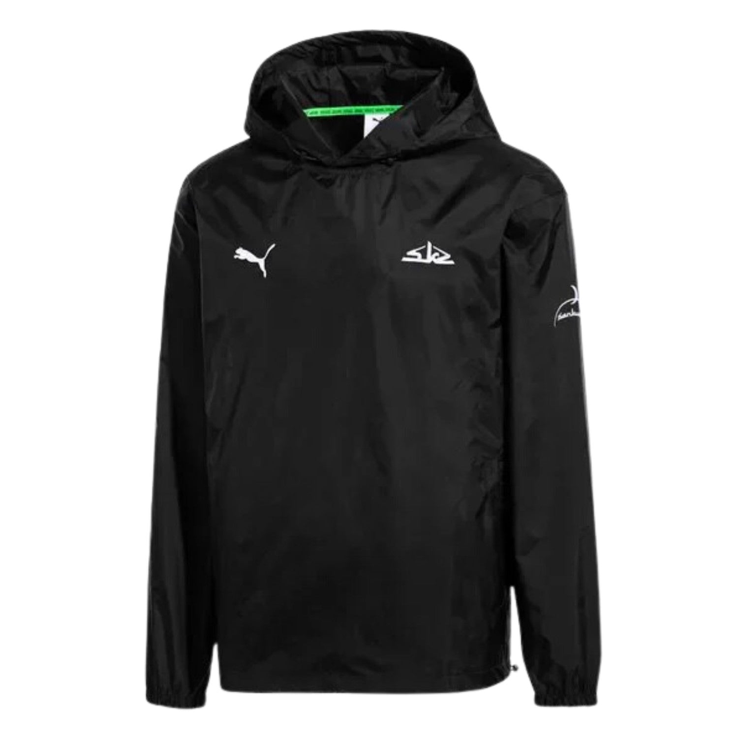 Puma Puma X Sankuanz Windbreaker Mens Style : 578701