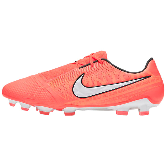 Nike Phantom Venom Elite FG Bright Mango
