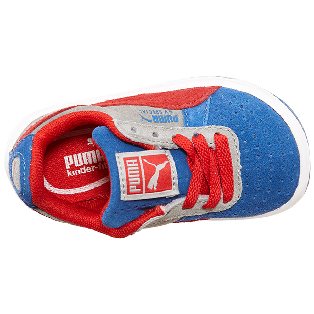 Puma Gv Special Nm Toddlers Style : 358333