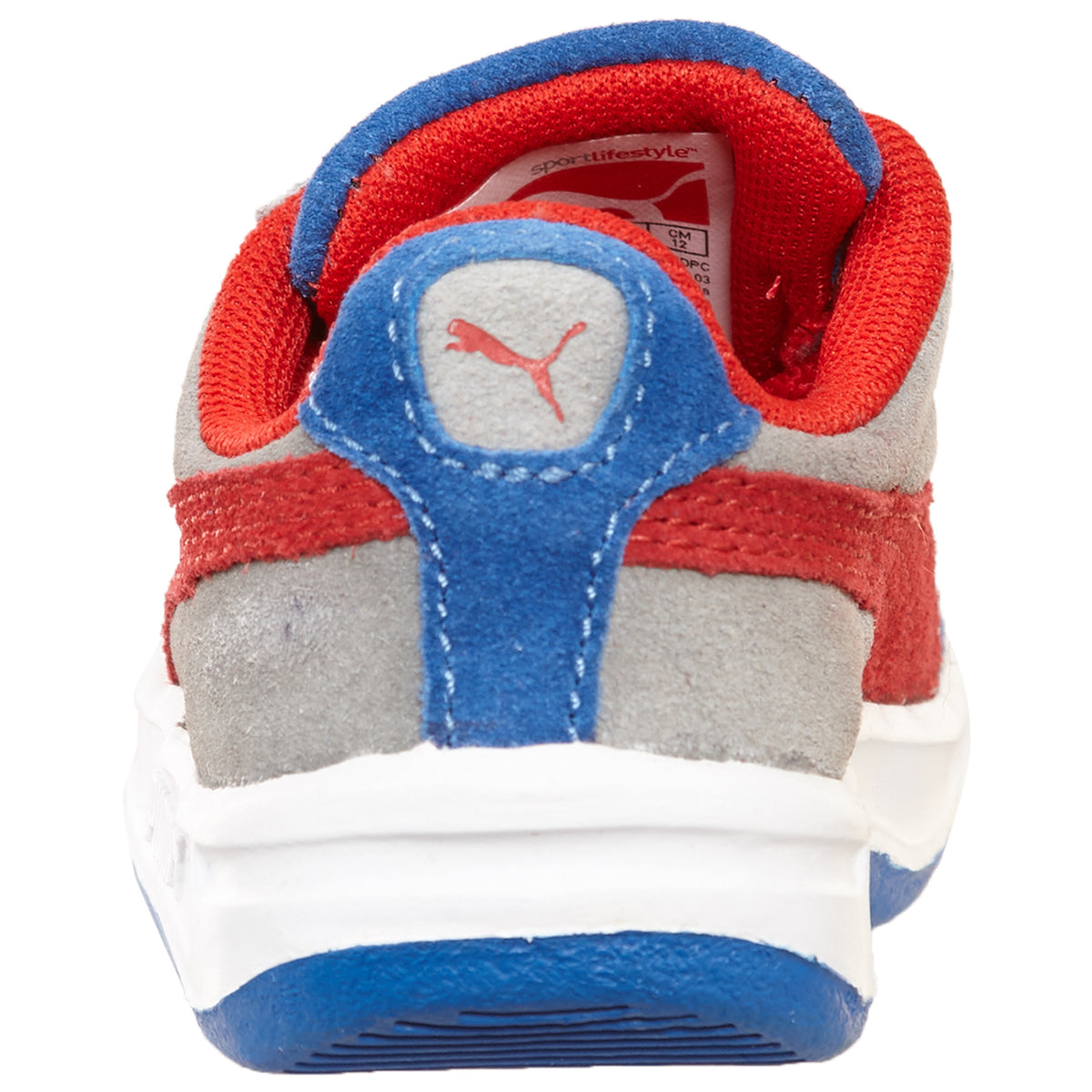 Puma Gv Special Nm Toddlers Style : 358333