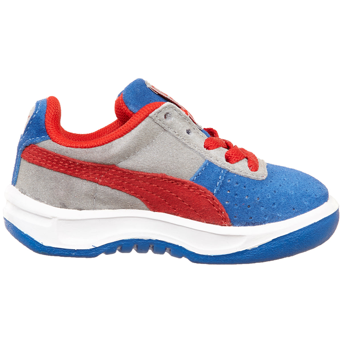 Puma Gv Special Nm Toddlers Style : 358333