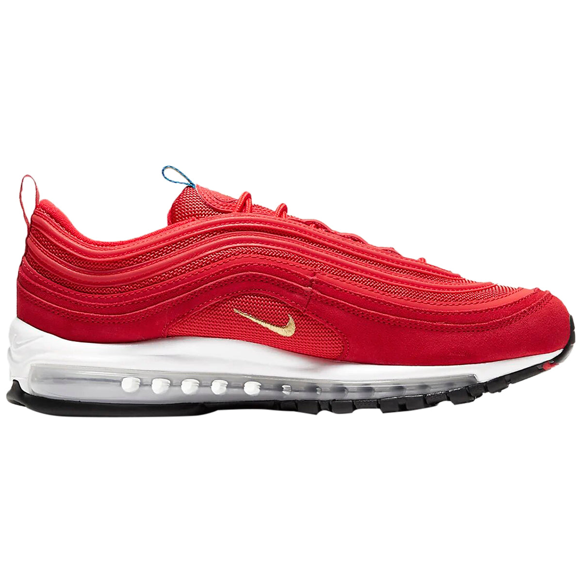 Nike Air Max 97 Olympic Rings Pack Red