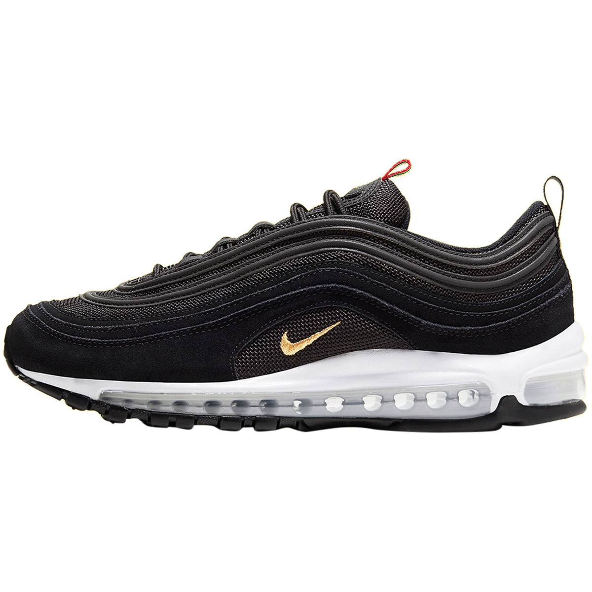 Nike Air Max 97 Olympic Rings Pack Black