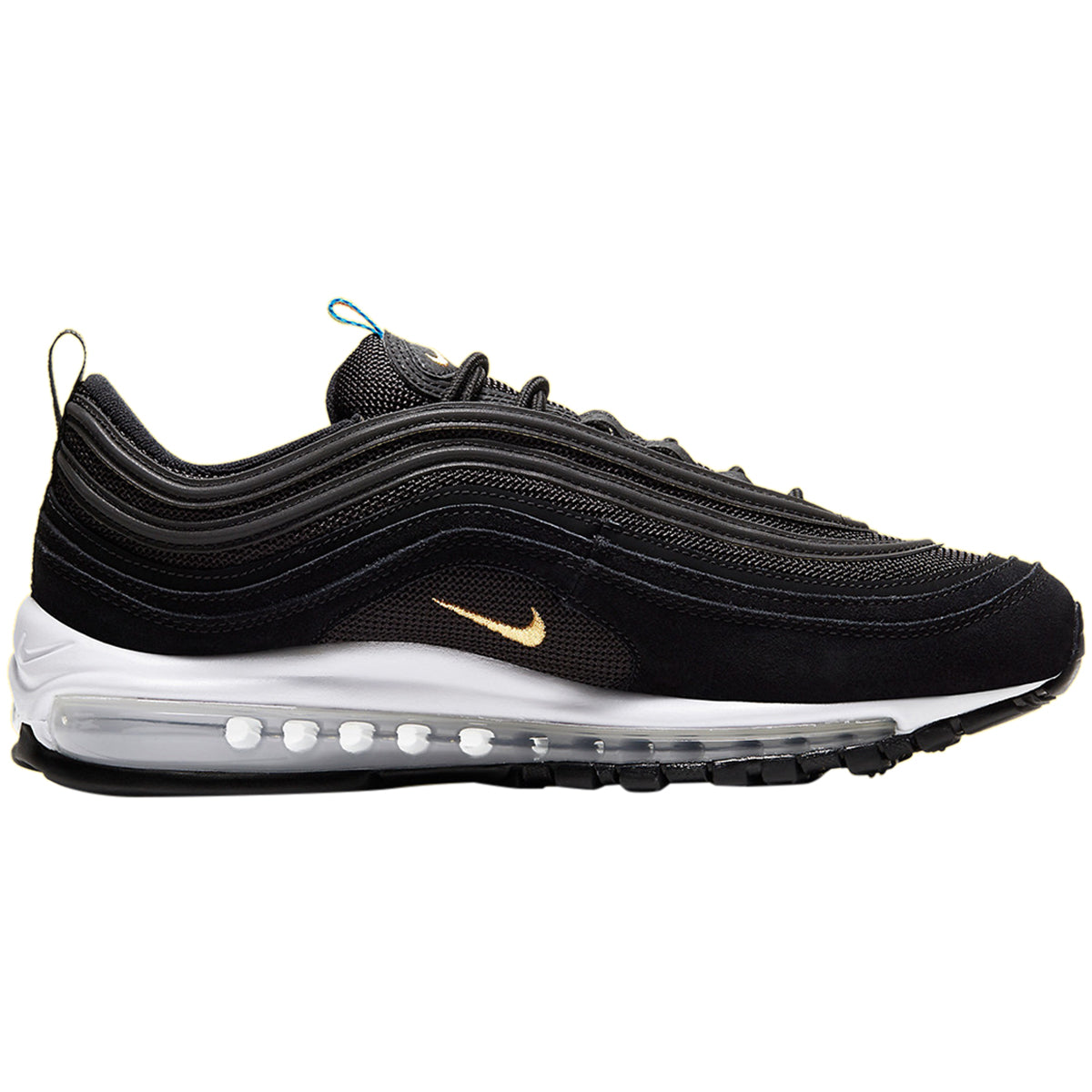 Nike Air Max 97 Olympic Rings Pack Black