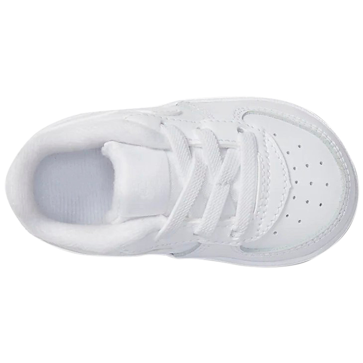 Nike Air Force 1 Low Crib White (I)