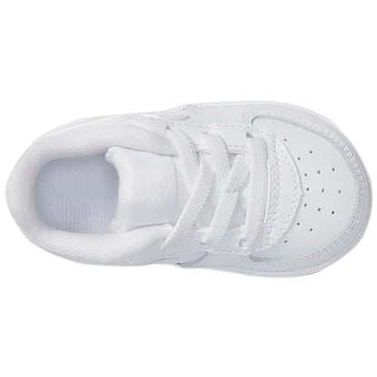 Nike Air Force 1 Low Crib White (I)