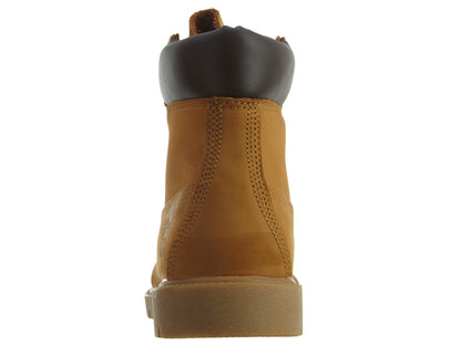 TIMBERLAND 6 IN BASIC BOOT MENS STYLE 