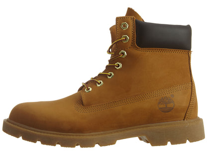 TIMBERLAND 6 IN BASIC BOOT MENS STYLE 