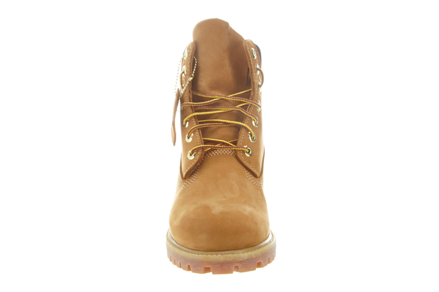 Timberland 6" Premium Waterproof Boots Wheat (Wide)