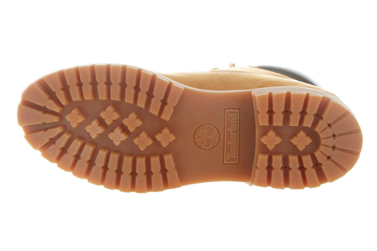 Timberland 6&