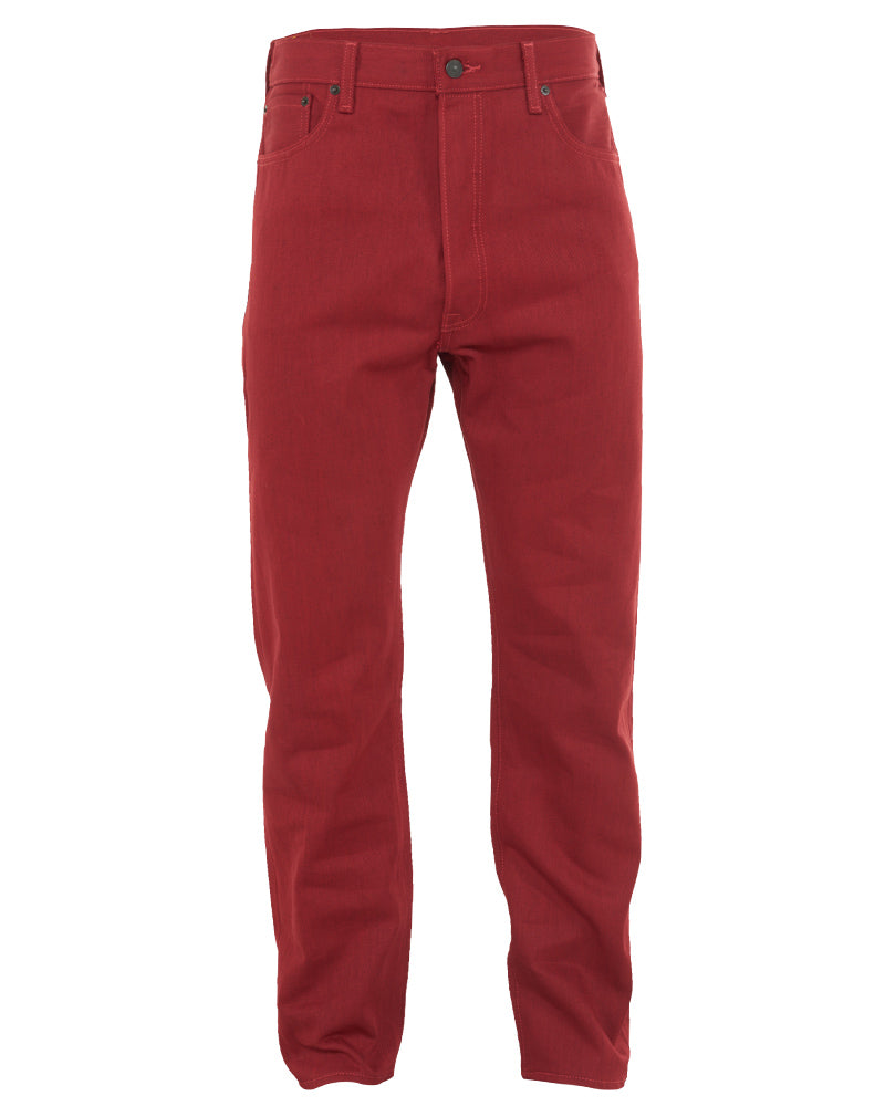 Levis Shrink-to-fit Straight Fit Jeans Mens Style : 00501