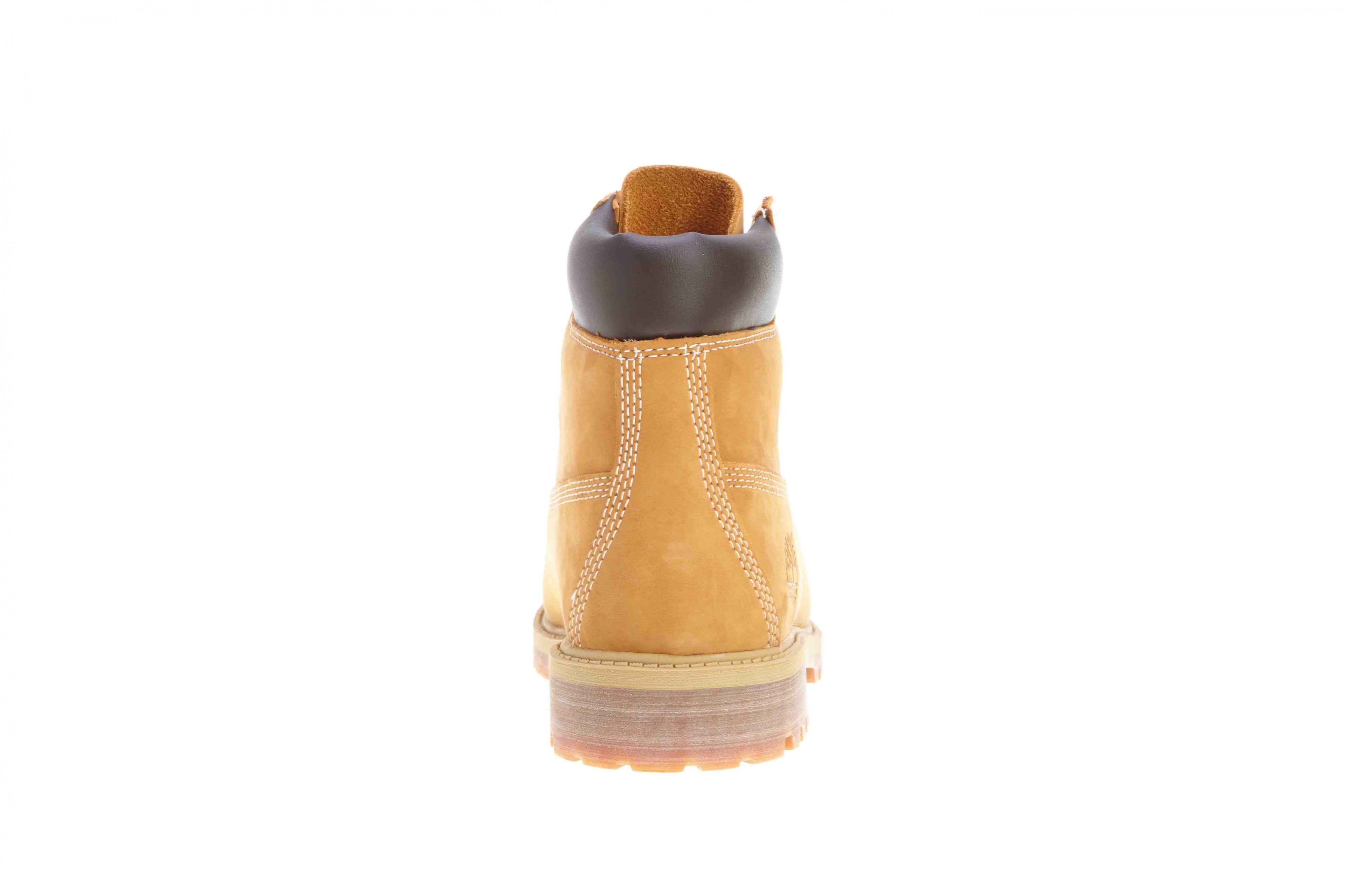 Timberland 6 Inch Premium Boot Big Kids Style : 12909