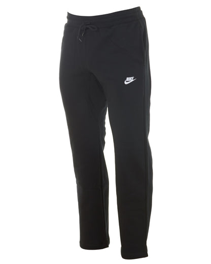 Nike Intentional Open-Hem Fleece PANT MENS - 598867 - 010