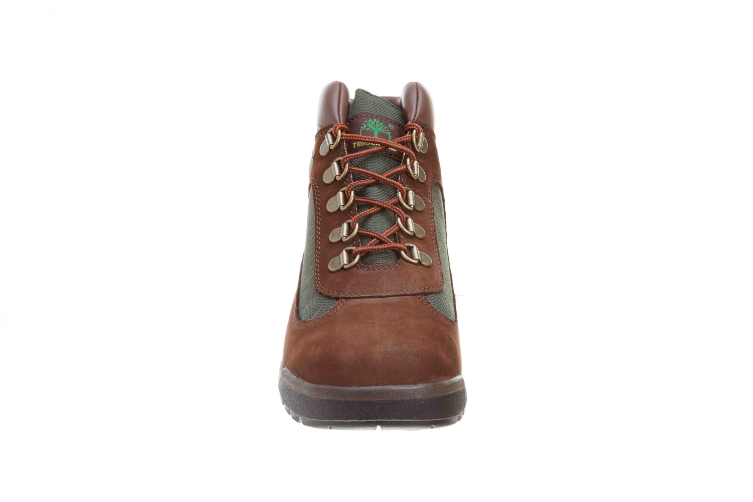 Timberland Juniors Field Boot L/F (Gs) Big Kids Style 16937