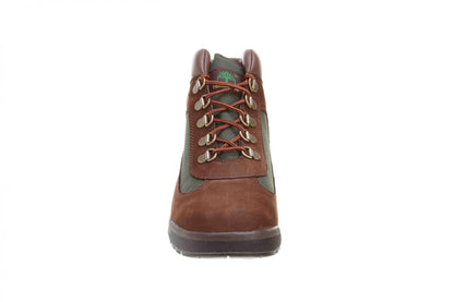 Timberland Juniors Field Boot L/F (Gs) Big Kids Style 16937
