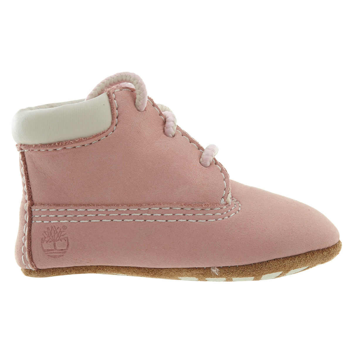 Timberland Bootie W/Hat Crib Style 