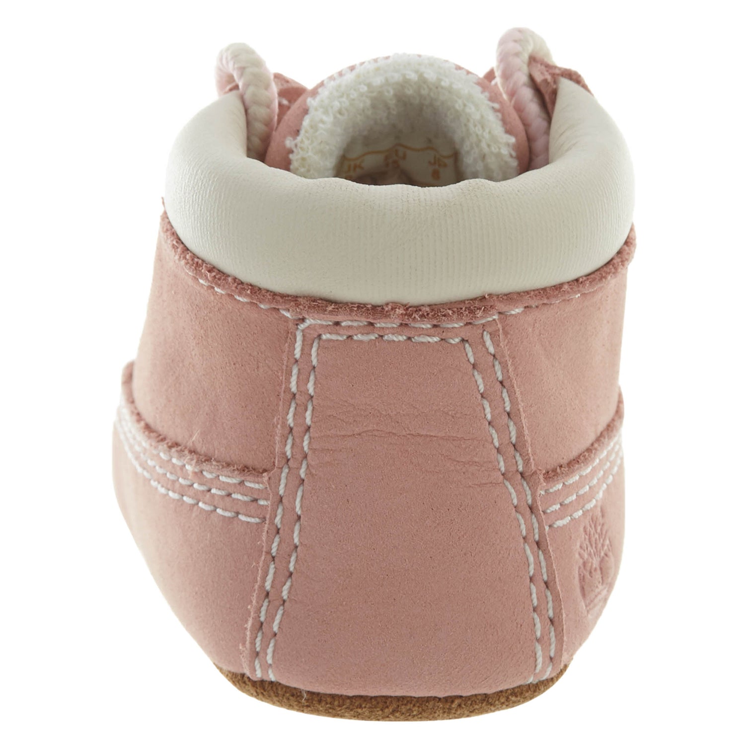 Timberland Bootie W/Hat Crib Style 