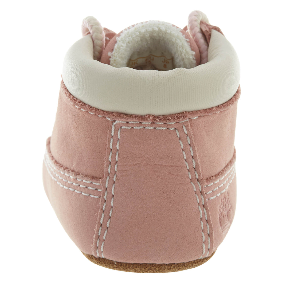 Timberland Bootie W/Hat Crib Style 