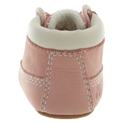 Timberland Bootie W/Hat Crib Style 