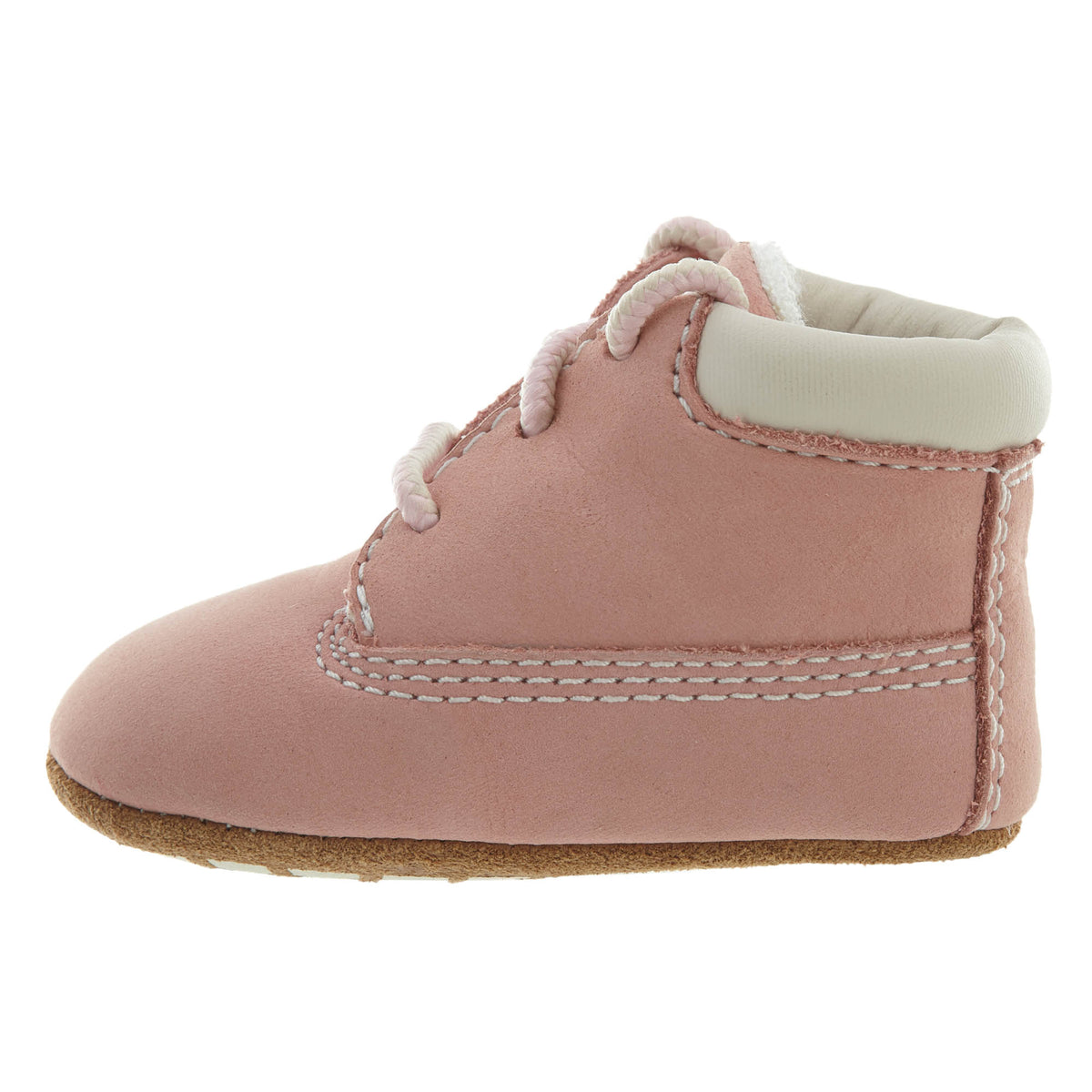 Timberland Bootie W/Hat Crib Style 