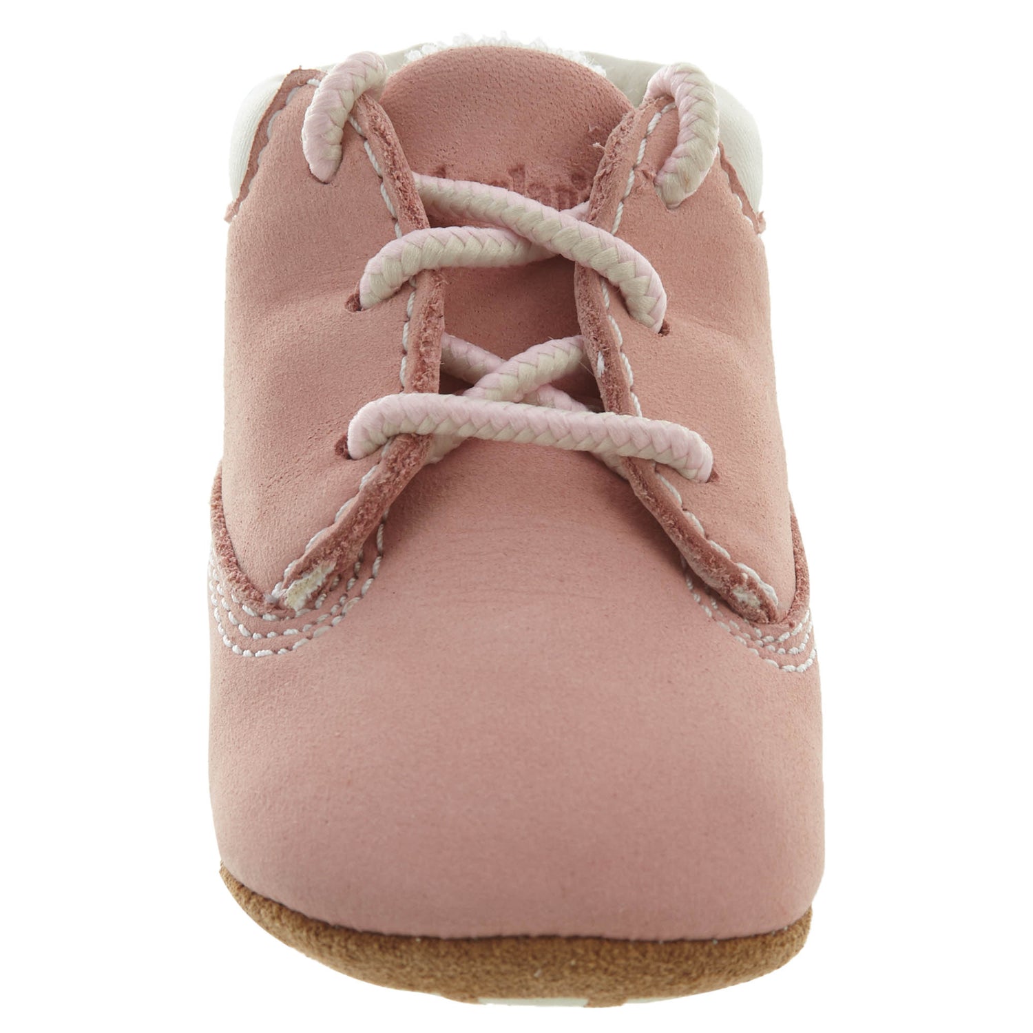 Timberland Bootie W/Hat Crib Style 