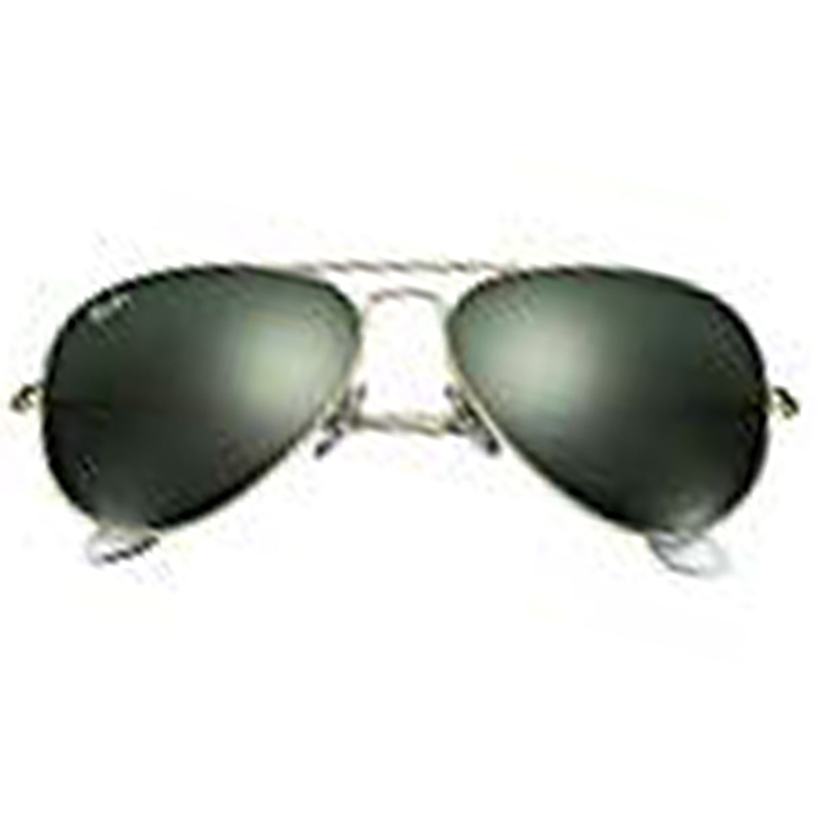 Ray Ban Aviator Sunglasses MENS - STYLE #  0RB3025/58/135 - L0205