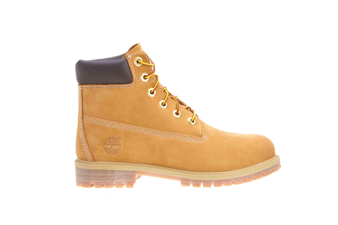 J 6 CLASSIC BOOT Style