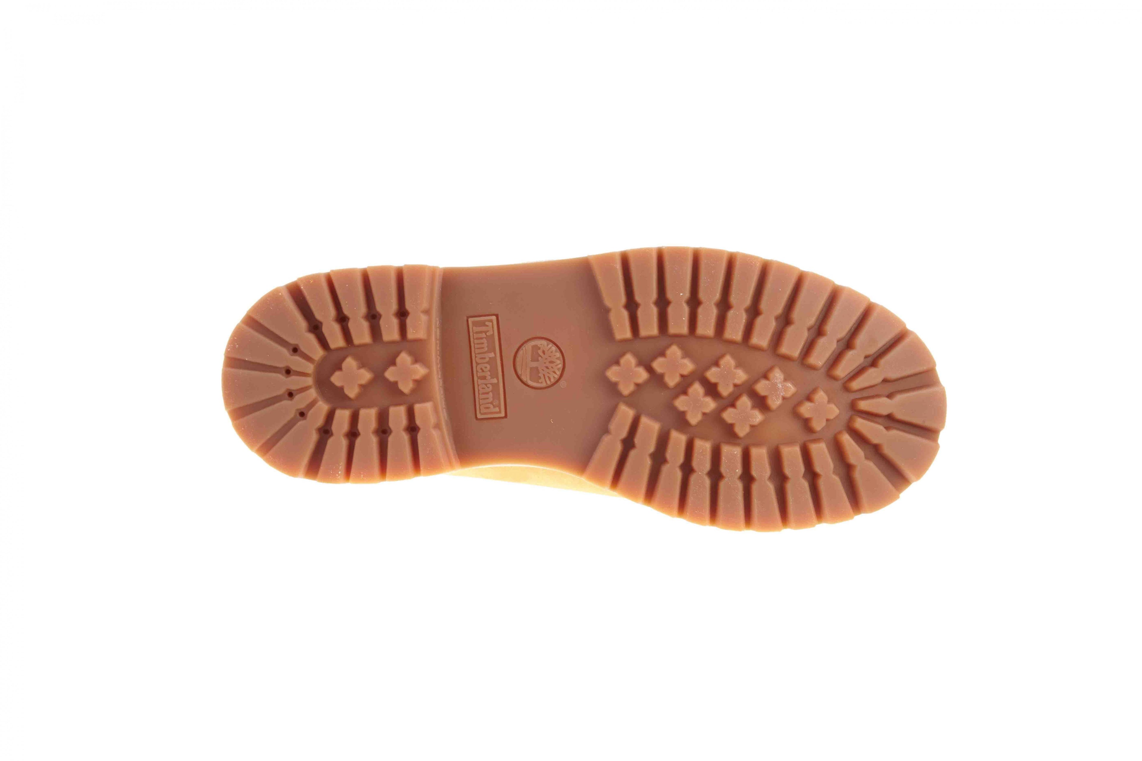 J 6 CLASSIC BOOT Style