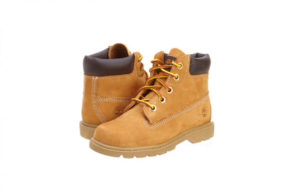 Timberland 6 IN BOOT Toddlers Style 