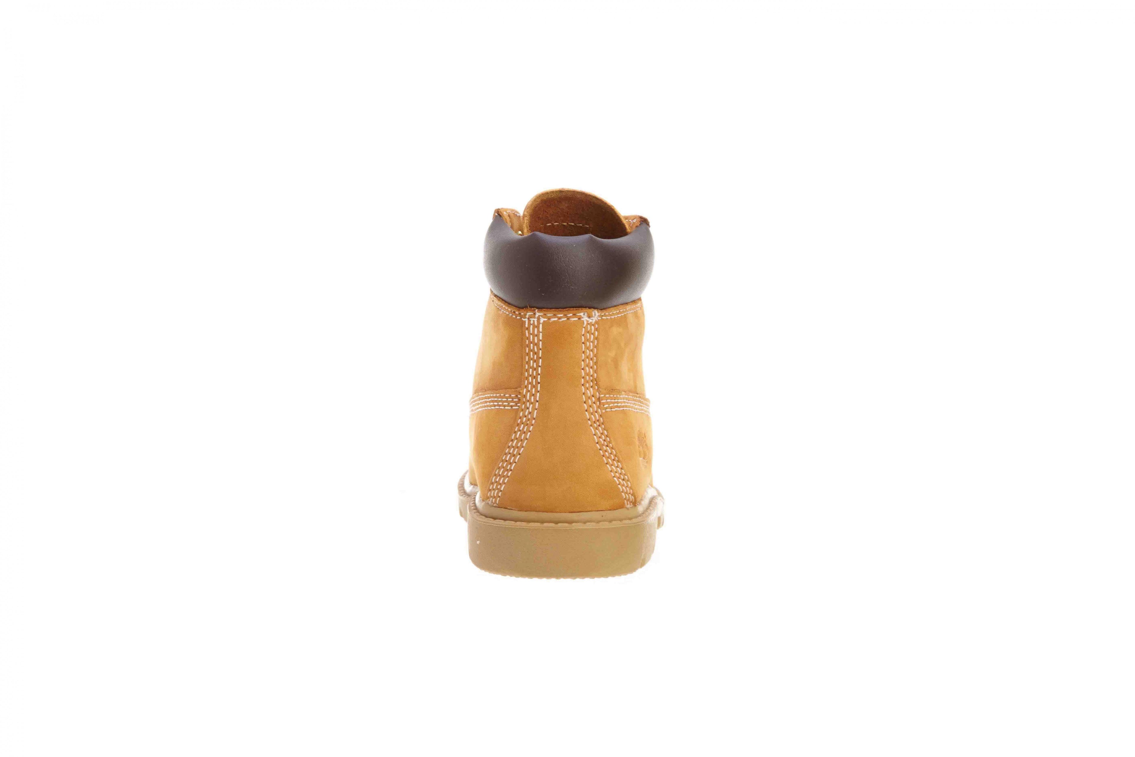 Timberland 6 IN BOOT Toddlers Style 