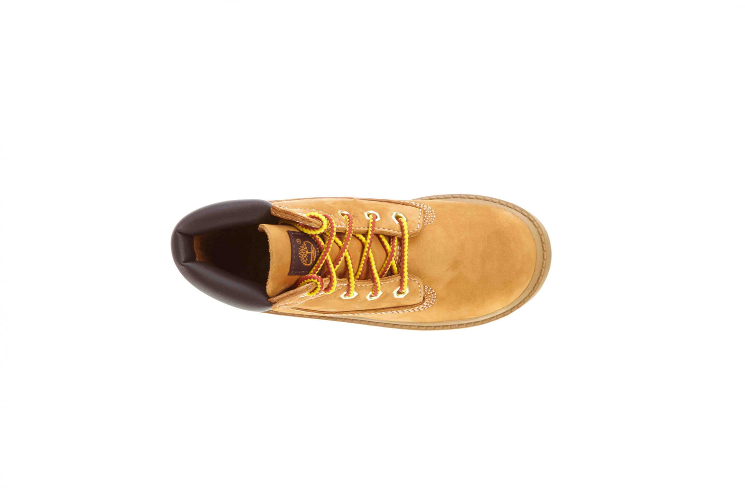 Timberland 6 IN BOOT Toddlers Style 