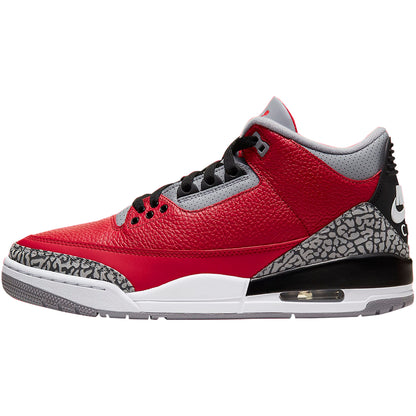 AIR JORDAN 3 RETRO SE &
