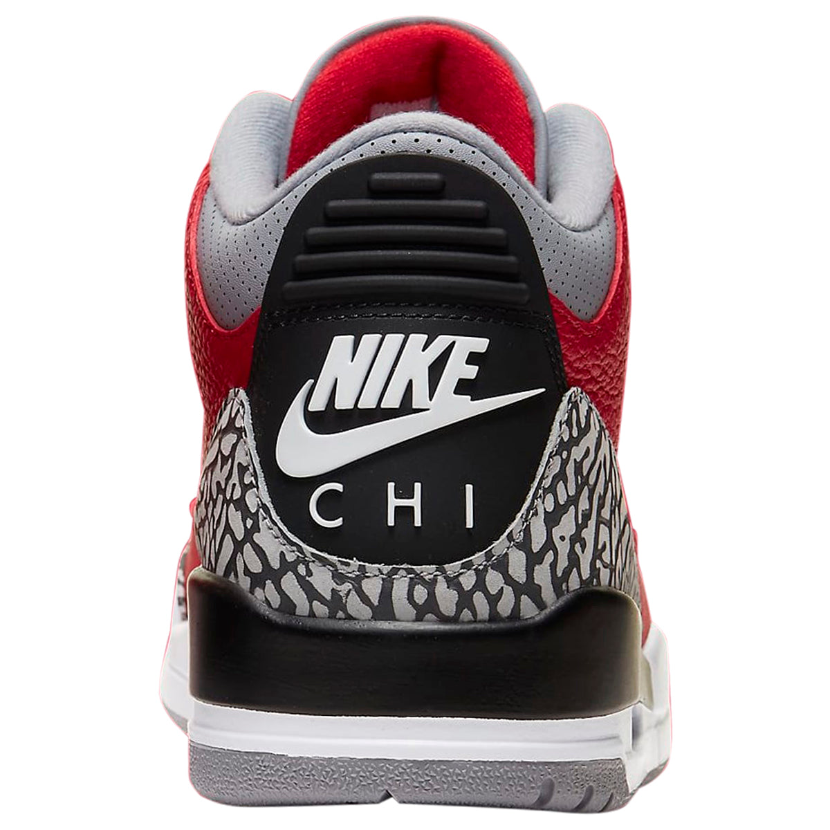 AIR JORDAN 3 RETRO SE &