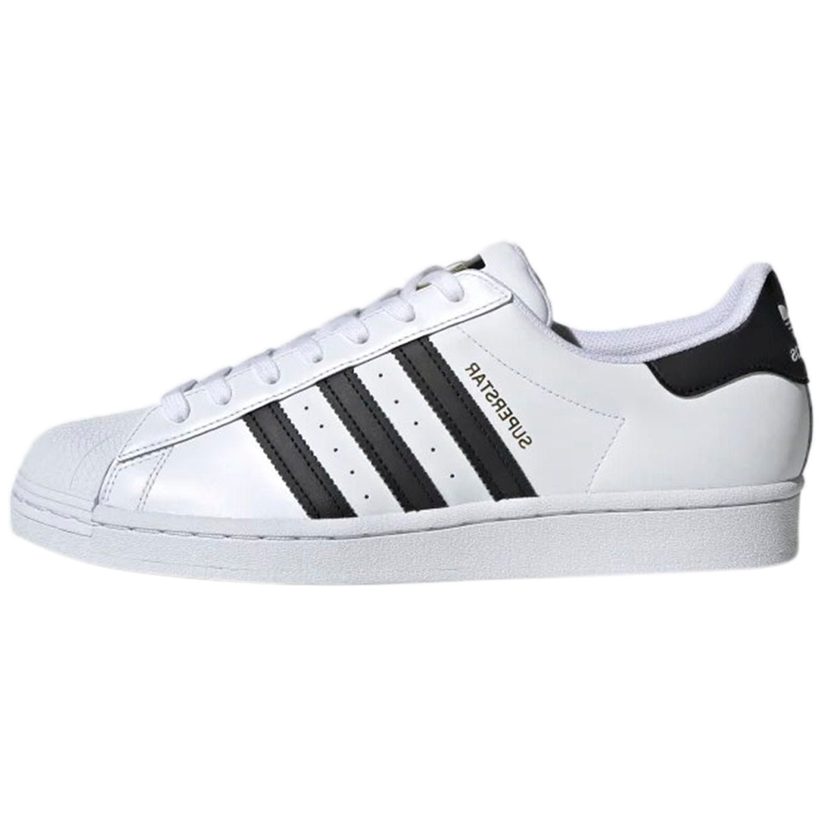 adidas Superstar White Black (2019)