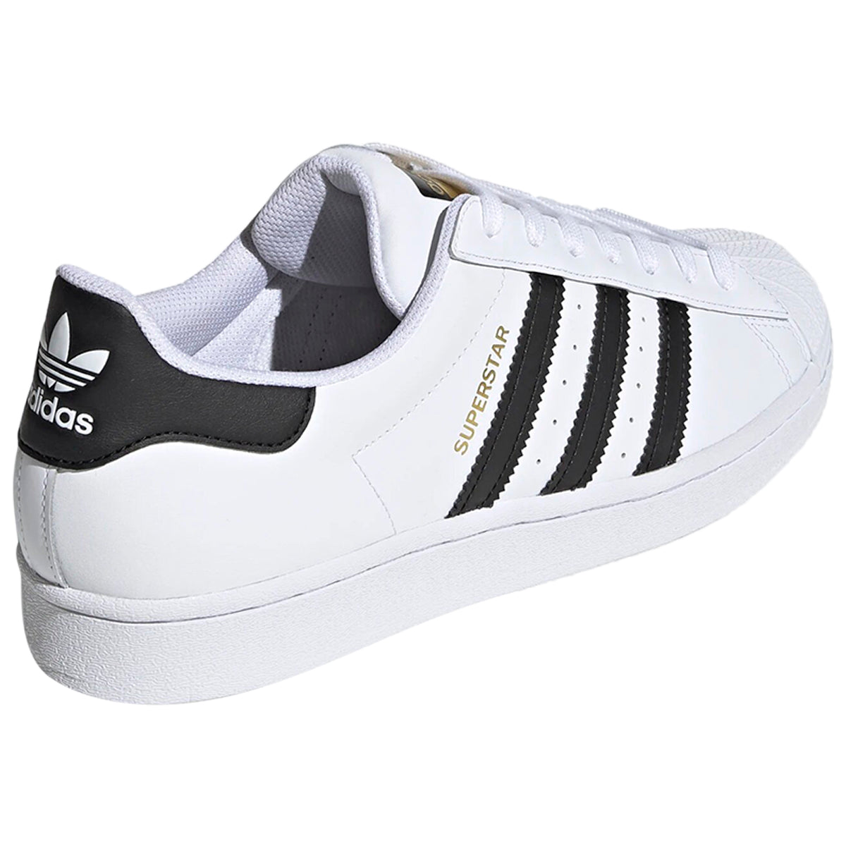 adidas Superstar White Black (2019)