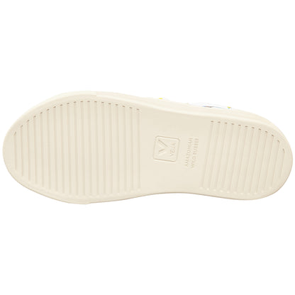 Veja Small Esplar Velcro Canvas Big Kids Style : Rsv012227