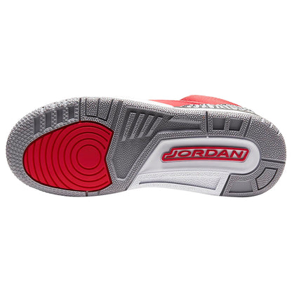 Jordan 3 Retro  SE Fire Red (GS)