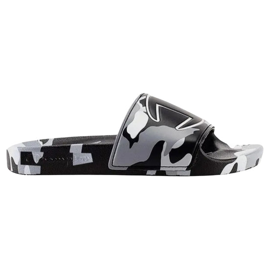 Champion Ipo Camo Big Kids Style : Cp100460y