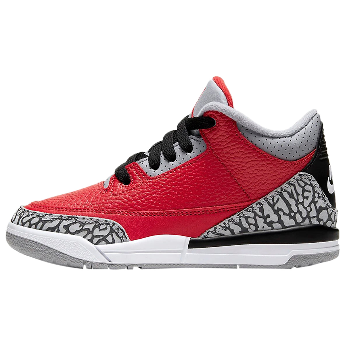 Jordan 3 Retro Se Little Kids Style : Cq0487-600