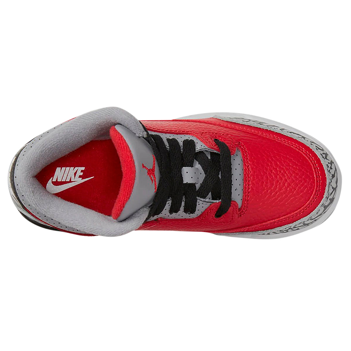 Jordan 3 Retro Se Little Kids Style : Cq0487-600