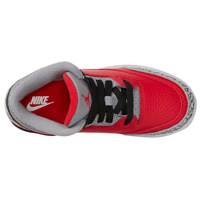 Jordan 3 Retro Se Little Kids Style : Cq0487-600