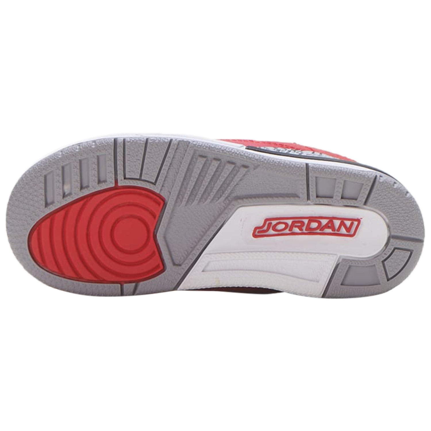 Jordan 3 Retro Se Toddlers Style : Cq0489-600