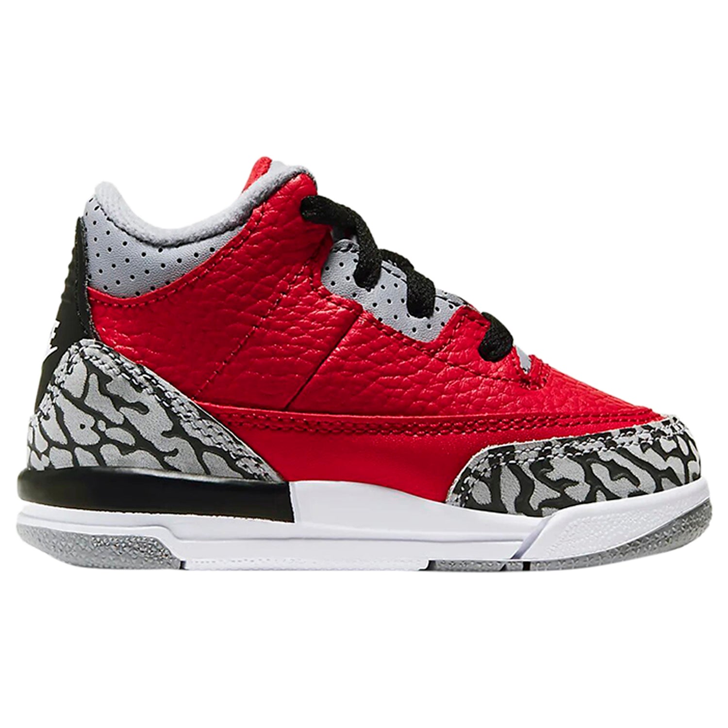 Jordan 3 Retro Se Toddlers Style : Cq0489-600