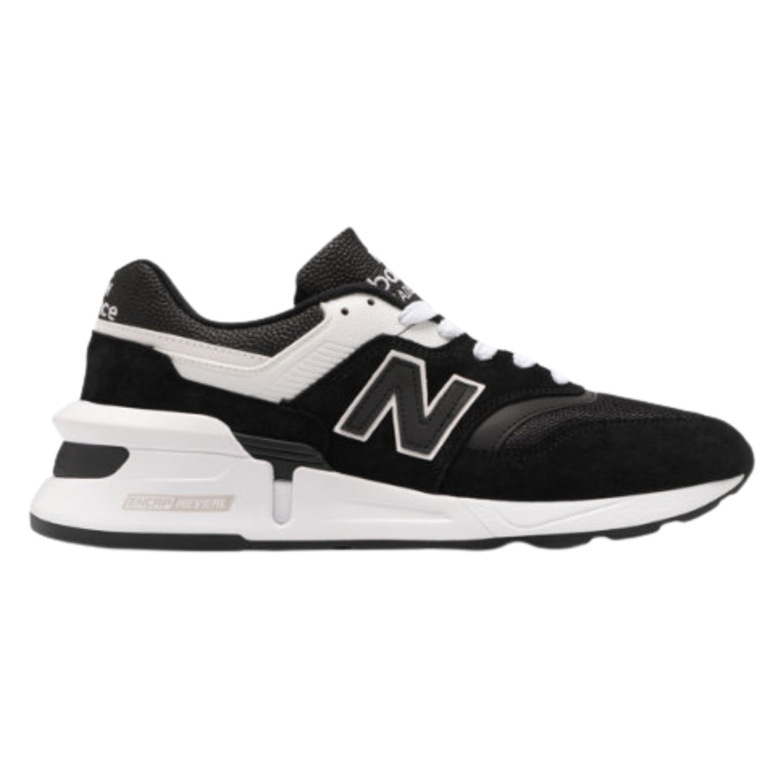 New Balance 997 Made in USA Grey