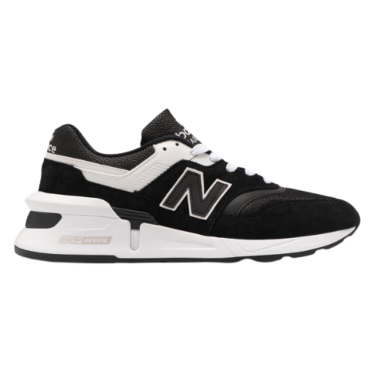 New Balance 997 Made in USA Grey