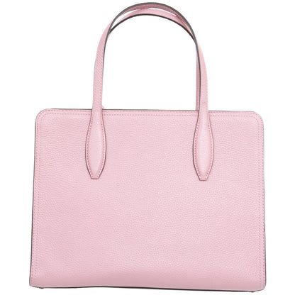 Kate Spade Rowe Top Zip Crossbody Bag Medium Pink