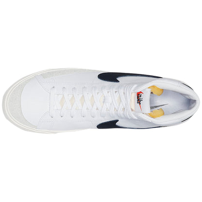 Nike Blazer Mid 77 Vntg Mens Style : Bq6806-100
