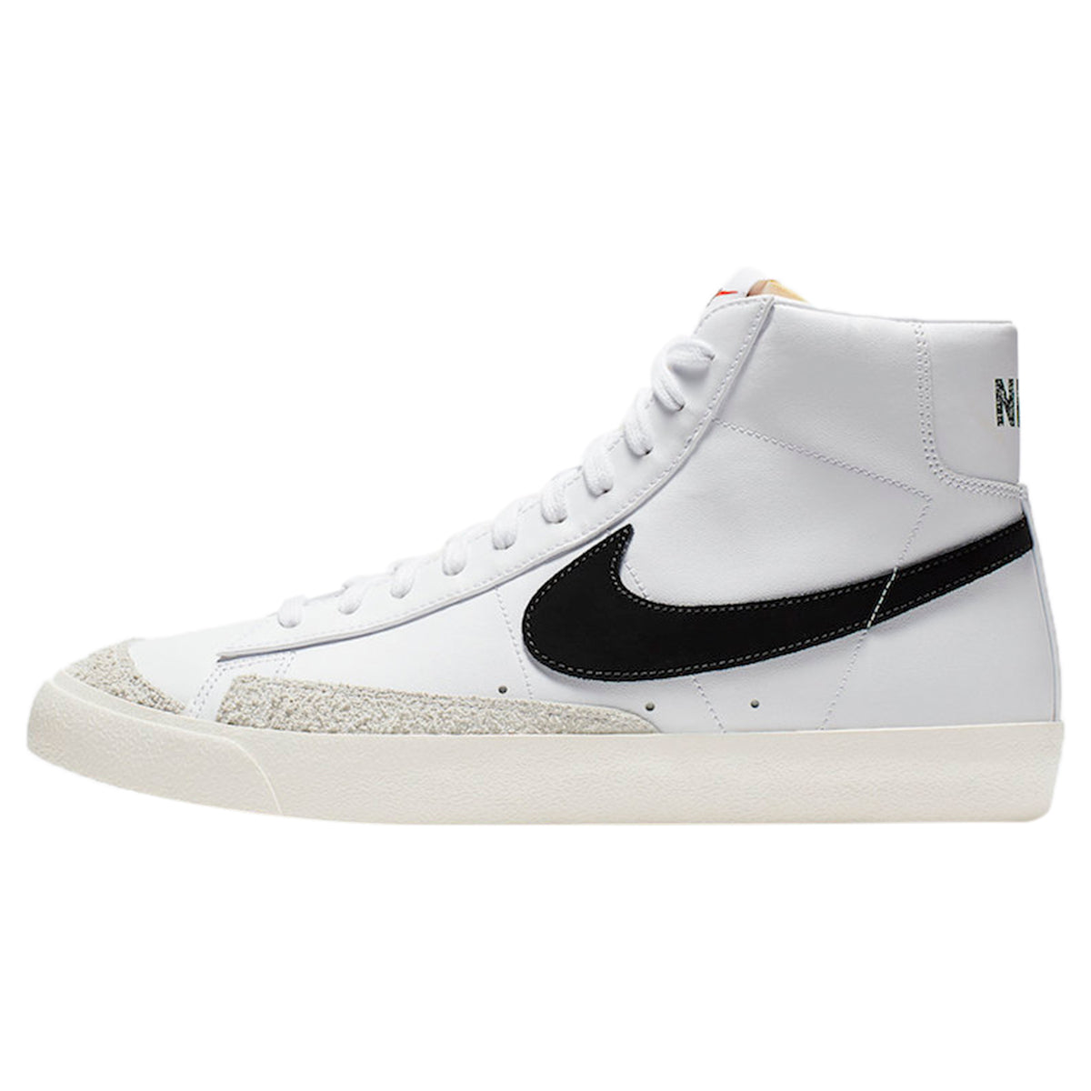 Nike Blazer Mid 77 Vntg Mens Style : Bq6806-100