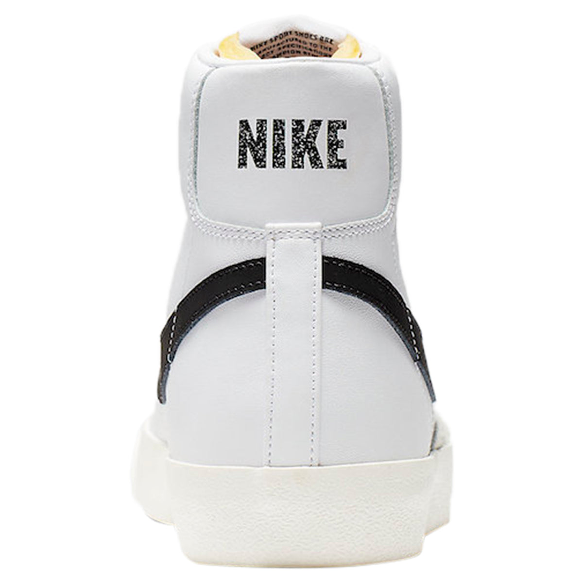 Nike Blazer Mid 77 Vntg Mens Style : Bq6806-100
