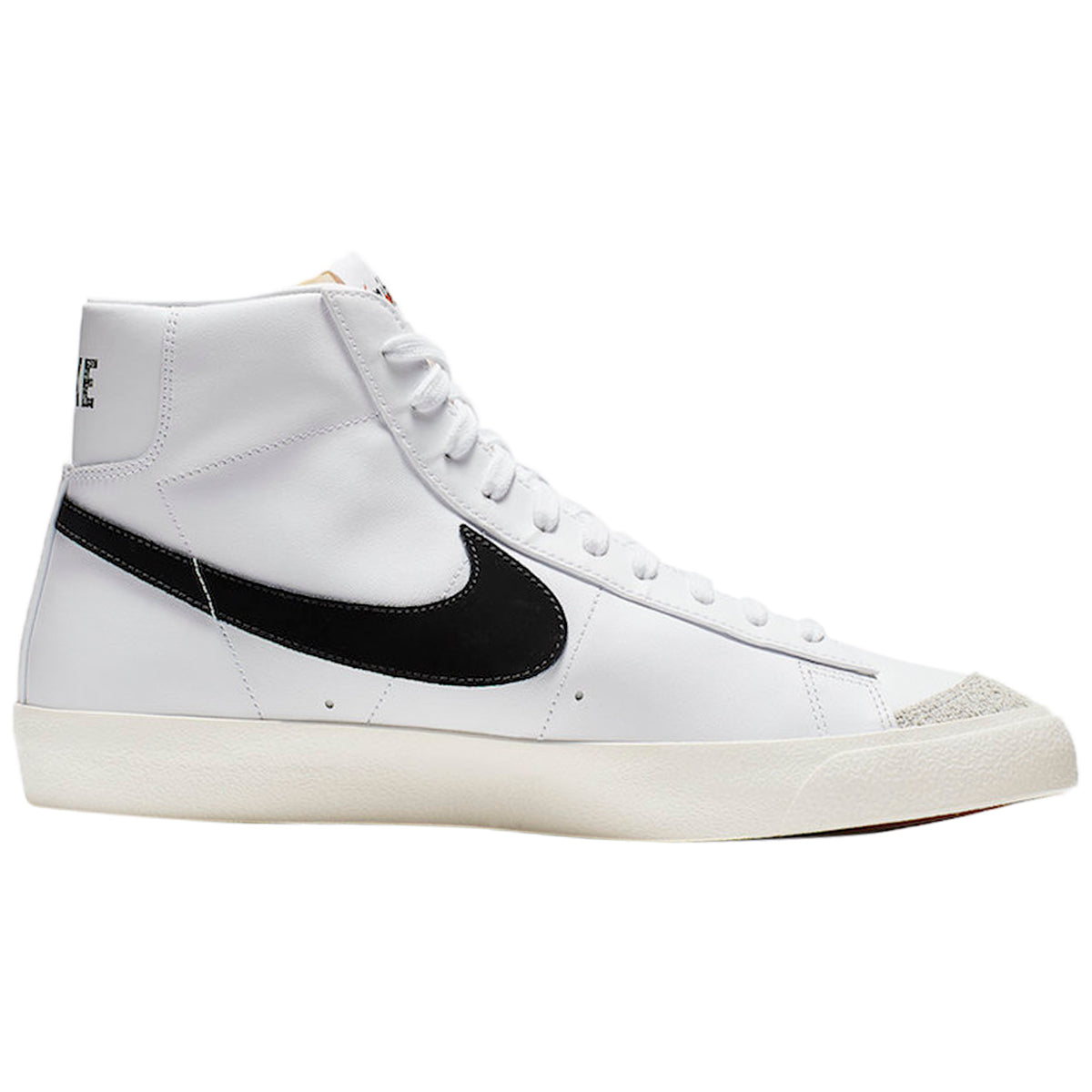 Nike Blazer Mid 77 Vntg Mens Style : Bq6806-100